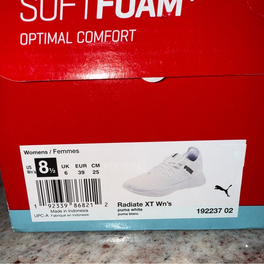 Puma Radiate XT - Picture 6 of 6